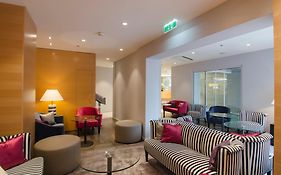 Holiday Inn Wien City
